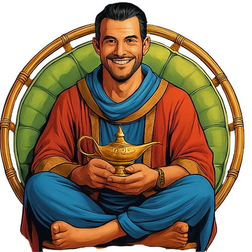 Example brother guide